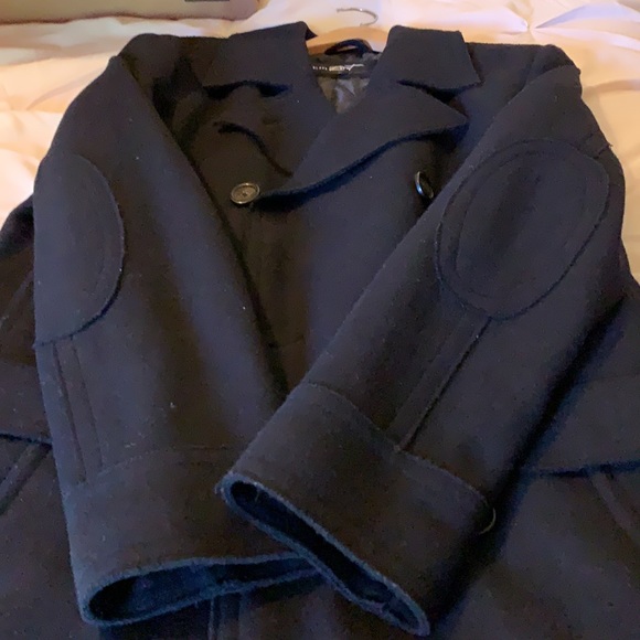 Men’s Overcoat - Picture 6 of 9